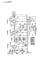 ITT 12p4-receiver - Schematic - Manual 
